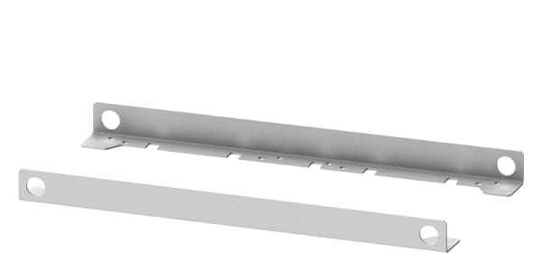 SIEMENS SIE8PQ30001BA01 ANGOLARE DI TRASPORTO B800 (2PZ)