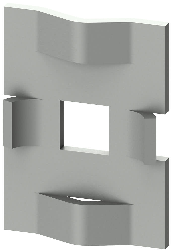 SIEMENS - SIE8PQ94000BA02 KIT MORSETTO COLLEG. SBARRE