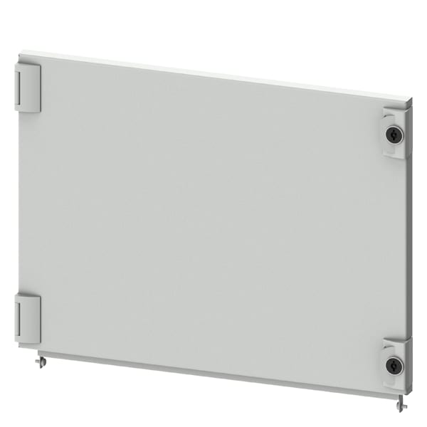 SIEMENS SIE8PQ20456BA05 PORTA MODULARE IP4X/A450/L600