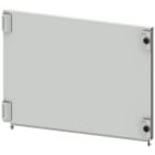 SIEMENS - SIE8PQ20456BA05 Porta modulare, IP40, A: 450mm, La: 600mm