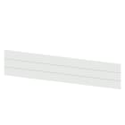 SIEMENS - SIE8US19222UA01 VASCA ISOLANTE POSTERIORE L1100 UL508