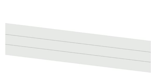 SIEMENS SIE8US19222UA01 VASCA ISOLANTE POSTERIORE L1100 UL508