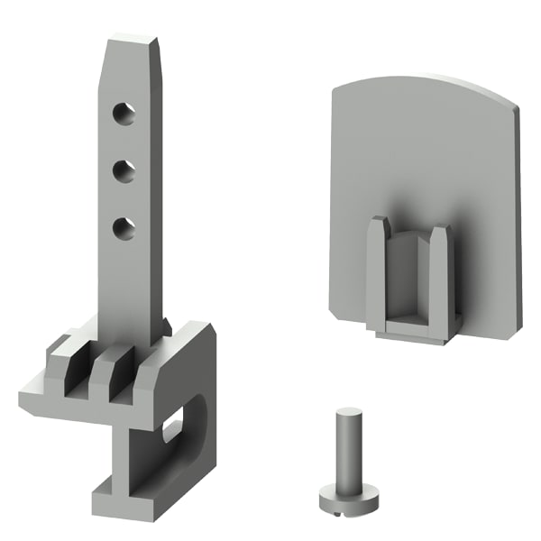 SIEMENS SIE8US19981CA10 KIT VITI ANTIVIBRAZIONI