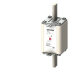 SIEMENS - SIE3NA7144 FUS. NH GL/GG GR.1 500VCA 250A SEGN.