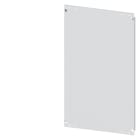 SIEMENS - SIE8GK95367KK21 PIASTRA DI MONTAGGIO 2MM H1000 B600