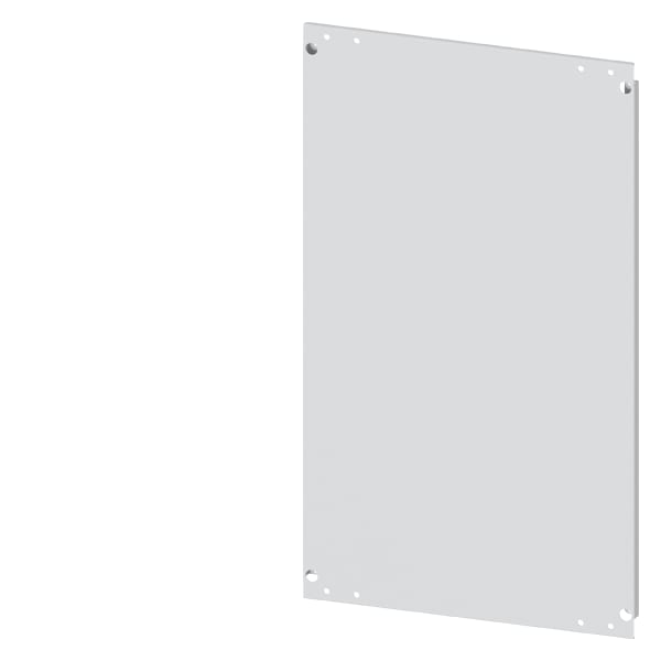 SIEMENS SIE8GK95367KK21 PIASTRA DI MONTAGGIO 2MM H1000 B600