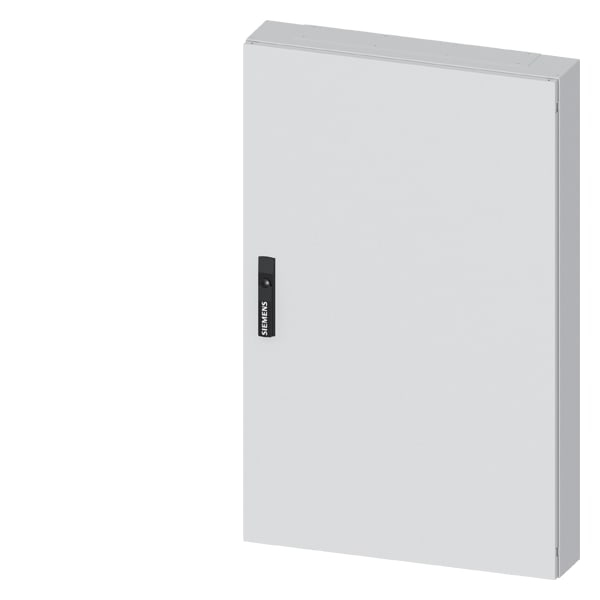 SIEMENS SIE8GK20423KL21 ALPHA SP.IP43 COMPL.P.LAMB600 H1000 P140
