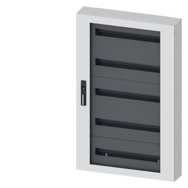 SIEMENS SIE8GK20423KM21 ALPHA SP.IP43 COMPL.P.TR.B600 H1000 P140