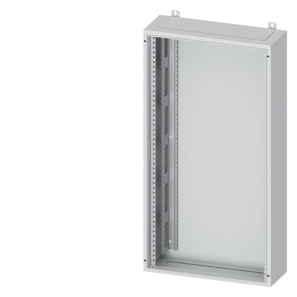 SIEMENS SIE8GK21244KK23 ALPHA PARETE IP30 MONOBL. H1200 B600 P25
