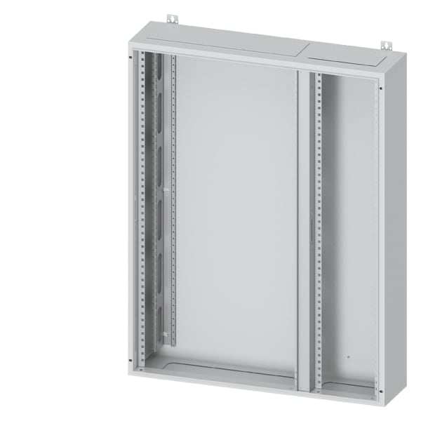 SIEMENS SIE8GK21244KK33 ALPHA PARETE IP30 MONOBL. H1200 B900 P25