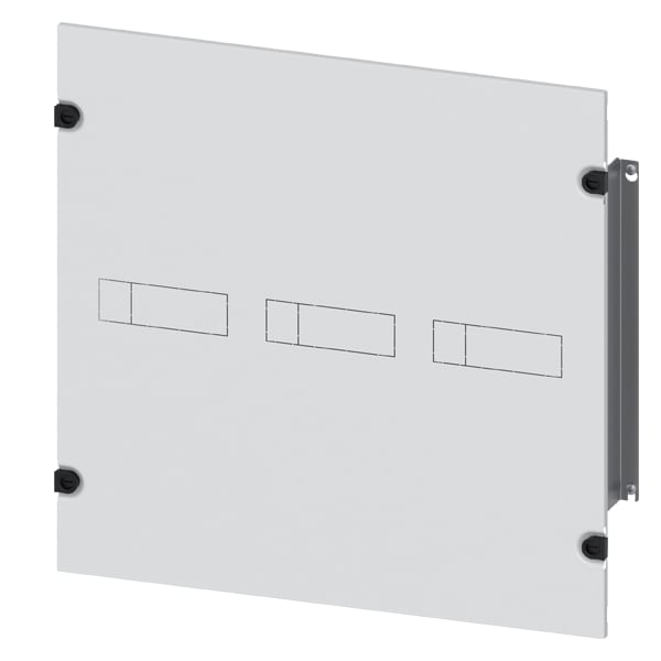 SIEMENS SIE8GK67216KK23 KIT VERT.3X3VA12 H600 B600