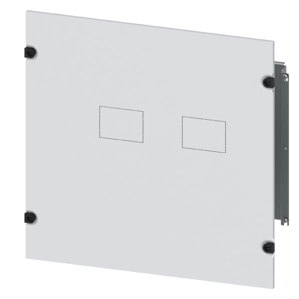 SIEMENS SIE8GK67236KK23 KIT VERT.3X3VA12 C.MO H600 B600+RCDAF