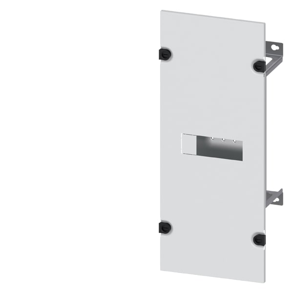 SIEMENS SIE8GK67306KK13 KIT VERT.1X3VA12 H600 B250