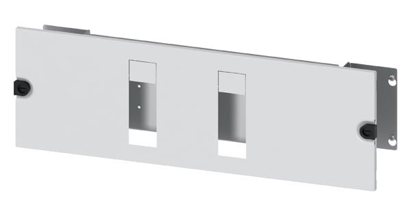 SIEMENS SIE8GK67362KK23 KIT ORIZ.1X3VA12 H200 B600+RCD