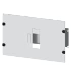 SIEMENS - SIE8GK67404KK23 KIT ORIZ.1X3VA23-24 H400 B600