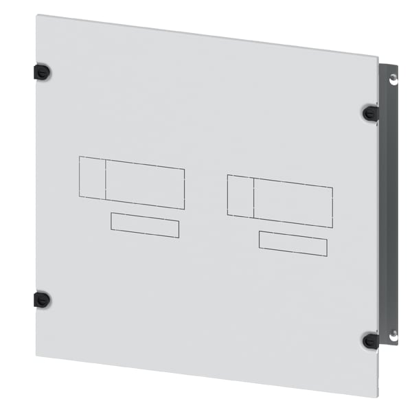 SIEMENS SIE8GK67406KK23 KIT VERT.3X3VA23-24 H600 B600