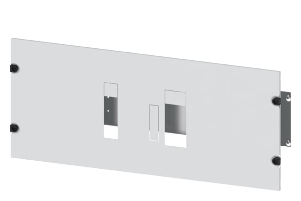 SIEMENS SIE8GK67454KK23 KIT ORIZ.1X3VA23-24 H400 B900+RCD