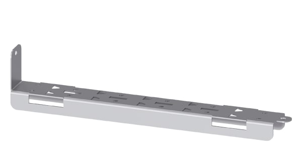 SIEMENS SIE8GK68500KK00 ALPHA AS P400 TRAVERSA SUPERIORE