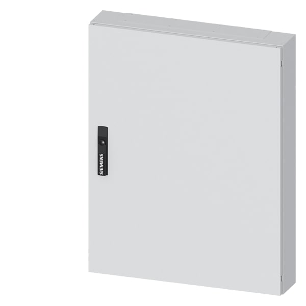 SIEMENS SIE8GK20422KL21 ALPHA SP.IP43COMPL.P.LAM.B600 H800 P140