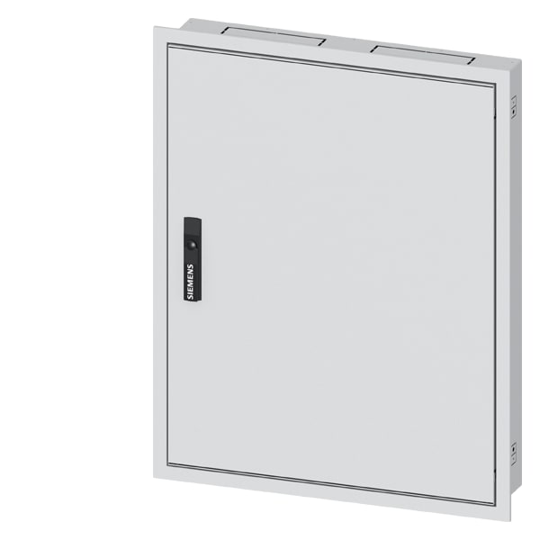 SIEMENS SIE8GK20432KL21 ALPHA INC.IP31 COMPL.P.LAMB600 H800 P140