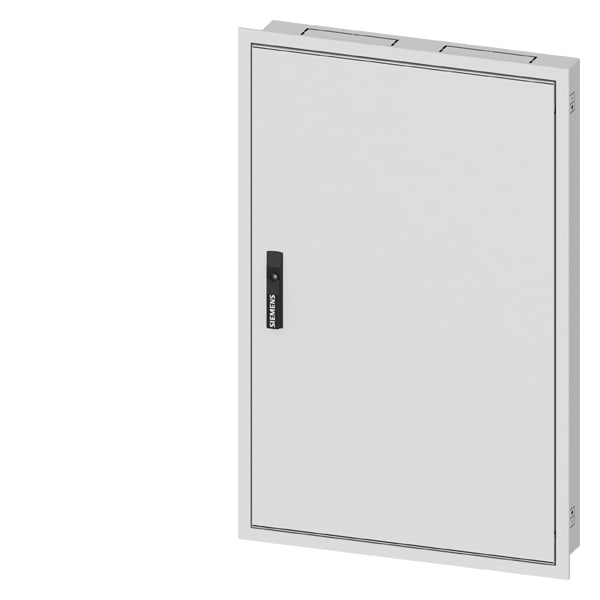 SIEMENS SIE8GK20433KL21 ALPHA INC.IP31 COMPL.P.LAMB600 H1000 P14
