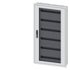 SIEMENS - SIE8GK20434KM21 ALPHA INC.IP31 COMPL.P.TR.B600 H1200 P14