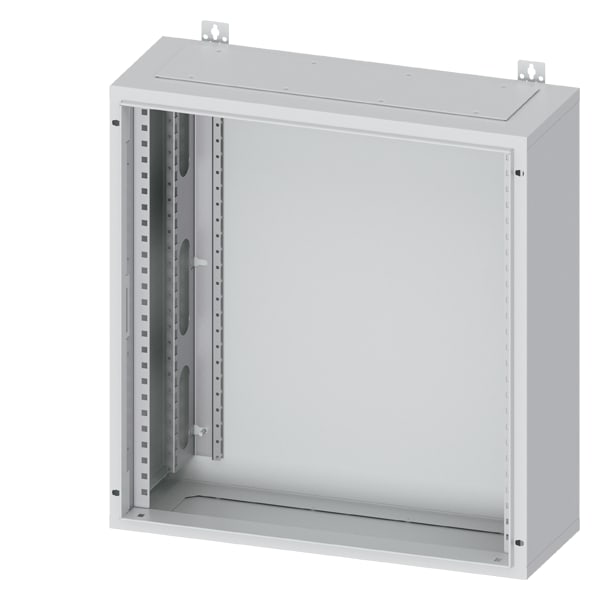 SIEMENS SIE8GK21241KK23 ALPHA PARETE IP30 MONOBL. H600 B600 P250