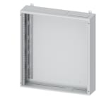 SIEMENS - SIE8GK21243KK33 ALPHA PARETE IP30 MONOBL. H1000 B900 P25