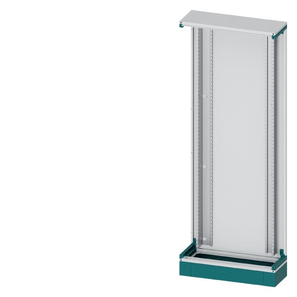 SIEMENS SIE8GK23005KL23 ALPHA PAVIM. IP30 FLAT-PACK H1600 B600 P