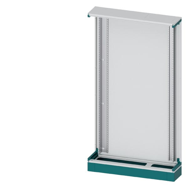 SIEMENS SIE8GK23005KL43 ALPHA PAVIM. IP30 FLAT-PACK H1600 B900 P