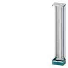 SIEMENS - SIE8GK23006KL13 ALPHA PAVIM. IP30 FLAT-PACK H1800 B300 P