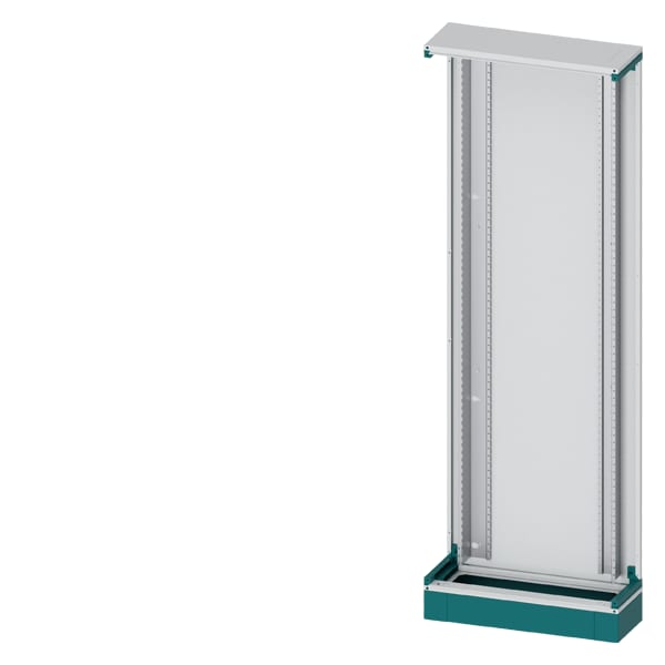 SIEMENS SIE8GK23006KL23 ALPHA PAVIM. IP30 FLAT-PACK H1800 B600 P