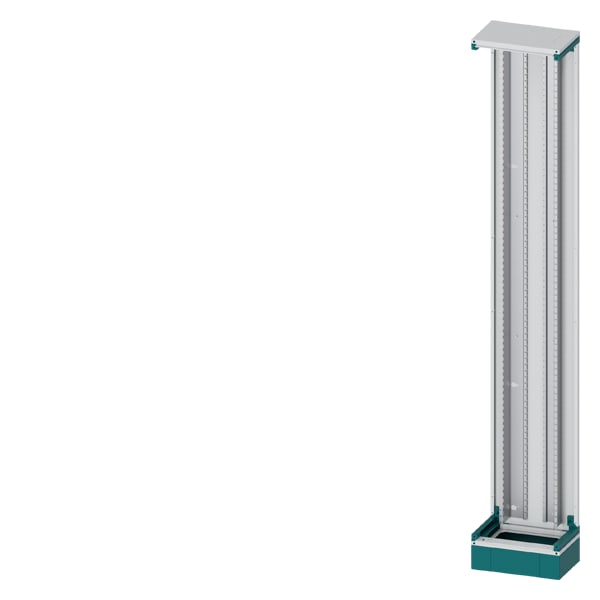 SIEMENS SIE8GK23007KL13 ALPHA PAVIM. IP30 FLAT-PACK H2000 B300 P