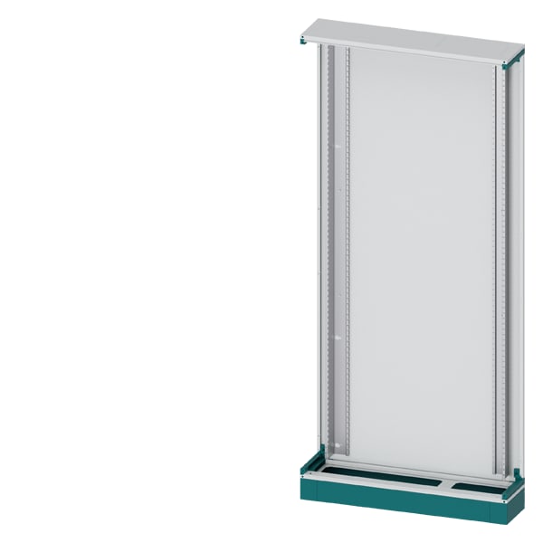 SIEMENS SIE8GK23007KL43 ALPHA PAVIM. IP30 FLAT-PACK H2000 B900 P