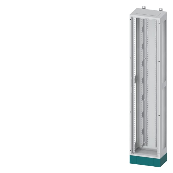 SIEMENS SIE8GK23255KK13 ALPHA PAVIM. IP30 MONOBL. H1600 B300 P25