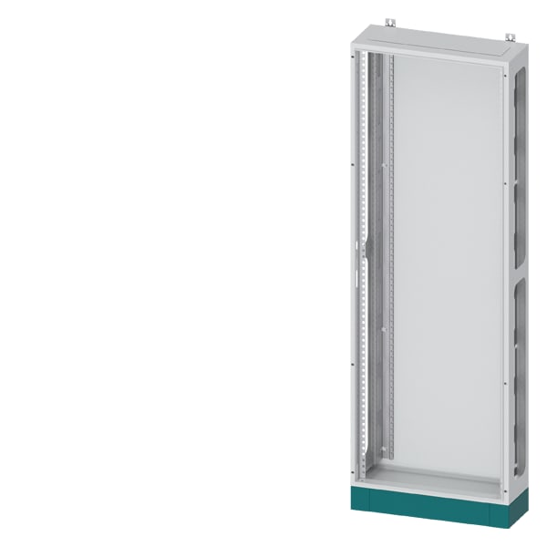 SIEMENS SIE8GK23256KK23 ALPHA PAVIM. IP30 MONOBL. H1800 B600 P25