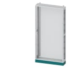 SIEMENS - SIE8GK23256KK43 ALPHA PAVIM. IP30 MONOBL. H1800 B900 P25