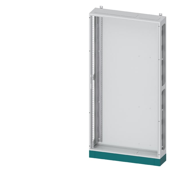 SIEMENS SIE8GK23256KK43 ALPHA PAVIM. IP30 MONOBL. H1800 B900 P25