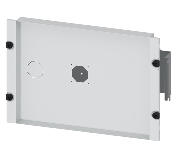 SIEMENS SIE8GK64304KK23 KIT 3KD 1-4/VERT/H400/B600