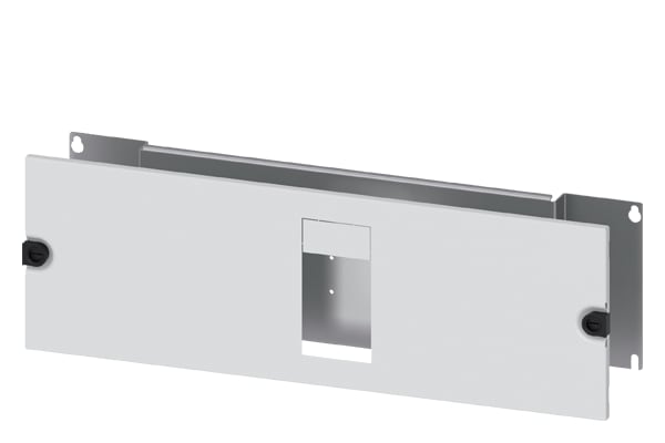 SIEMENS SIE8GK67202KK23 KIT ORIZ.1X3VA20-22 H200 B600+RCD