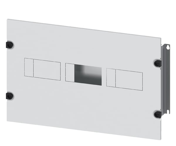 SIEMENS SIE8GK67204KK23 KIT VERT.3X3VA20-22 H400 B600