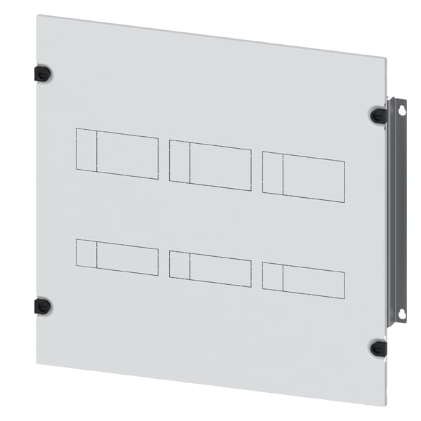 SIEMENS SIE8GK67256KK23 KIT VERT.3X3VA20-22 H600 B600+RCD