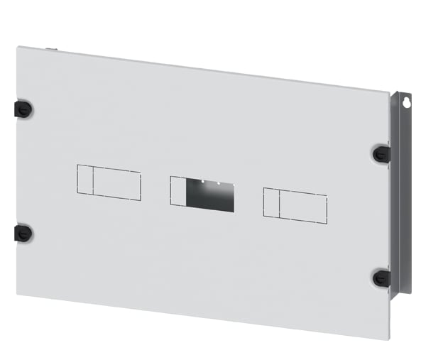 SIEMENS SIE8GK67304KK23 KIT VERT.3X3VA10-11 H400 B600
