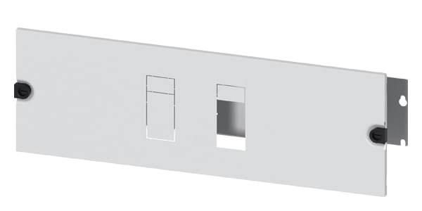 SIEMENS SIE8GK67352KK23 KIT ORIZ.1X3VA10-11 H200 B600+RCD