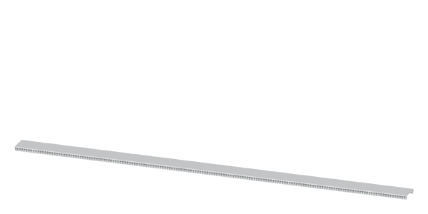 SIEMENS SIE8GK99100KK01 BLANKING STRIP