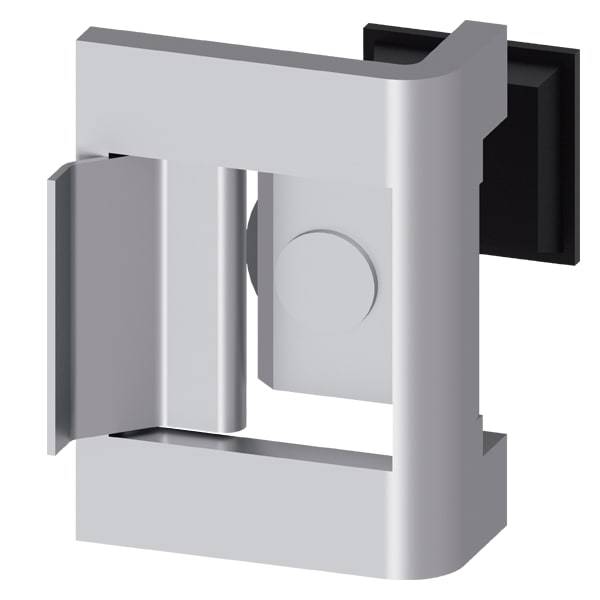 SIEMENS SIE8GK91200KK11 CERNIERE PER COPERTURE CONF. 10 PZ.