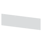SIEMENS - SIE8GK91200KK20 FLANGIA Q. PAVIMENTO IP43 B600 (OPZIONAL