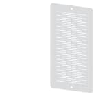 SIEMENS - SIE8GK91200KK30 GRIGLIE PER VENTILAZIONE PARETI LAT.