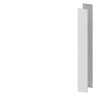 SIEMENS - SIE8GK91228KK03 PARETI LAT. IP55 RAL7035 H1600 (COPPIA)