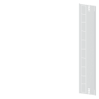 SIEMENS - SIE8GK95256KK03 SETTO DI SEGREGAZIONE VERTICALE H1000